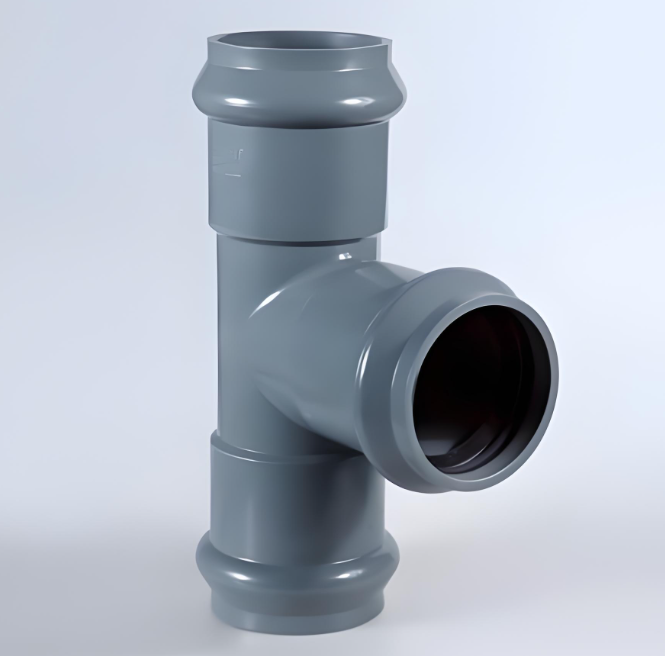 The Importance of Pressure Ratings in PVC Pipe Selection