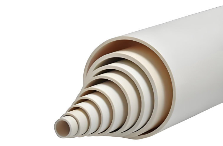 The Role of PVC Pipe in Modern Agricultural Systems