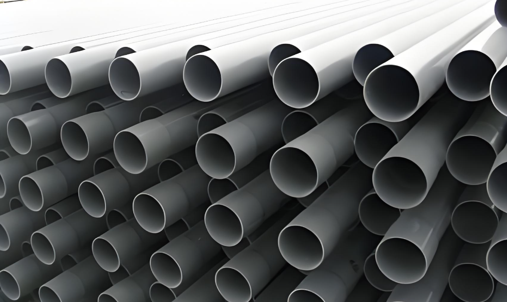 PVC Pipe for Underground Applications: Key Considerations
