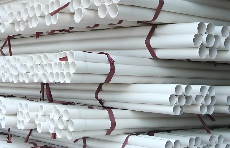 The Benefits of Using Flexible PVC Pipe in Tight Spaces