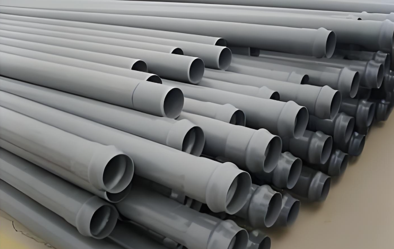 PVC Pipe in Fire Sprinkler Systems: Safety and Compliance